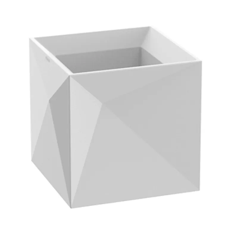Faz Cube Planter Hassle-Free Returns