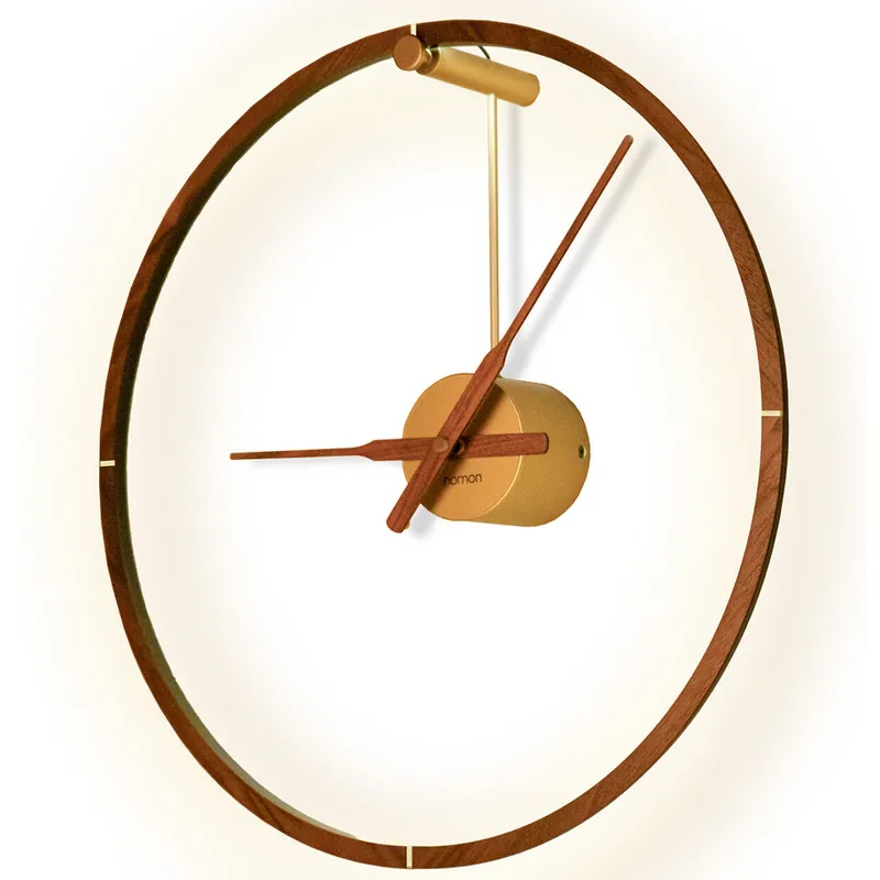 Place Order Mini Ombra Wall Clock