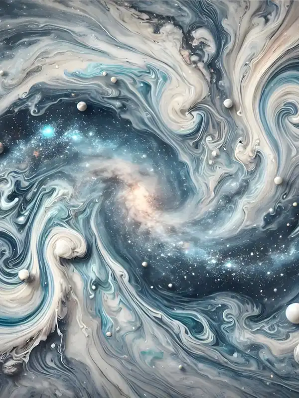 New Arrival When Stars Get Artsy