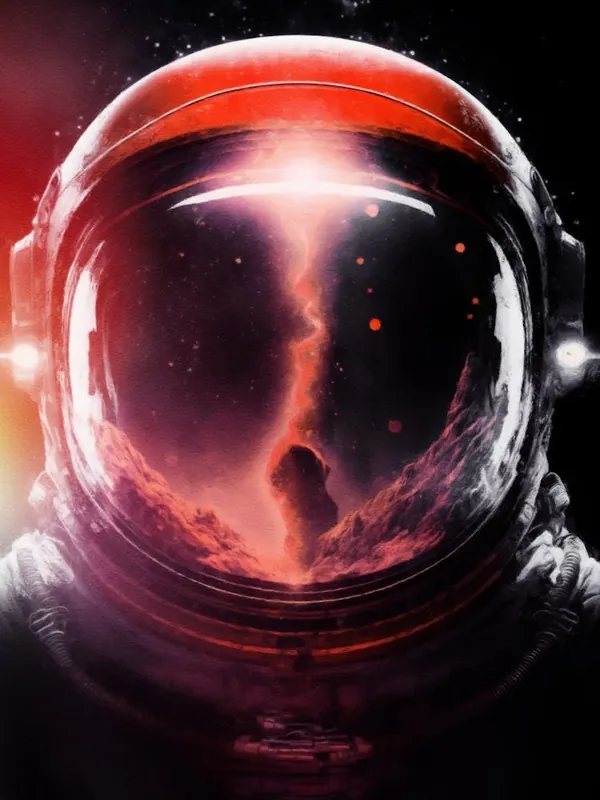 Astronaut Helmet Space Low Price