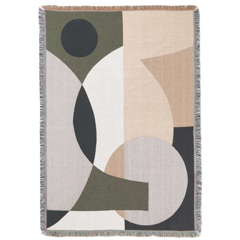 Factory Price Entire Tapestry Blanket