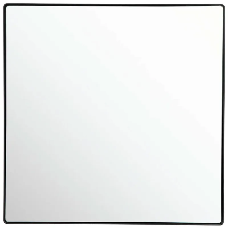 Money Back Guarantee Kye Square Mirror