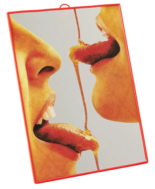 Honey Mirror Best Price