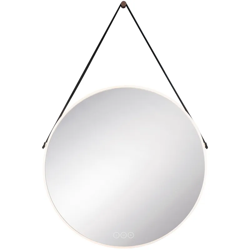 Salerno Color Select LED Mirror Viral