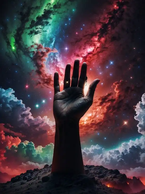 No Minimum Order Freedom in dimension