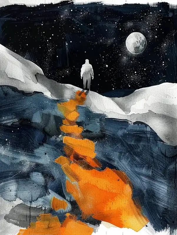 Best Price Moonlight Walk