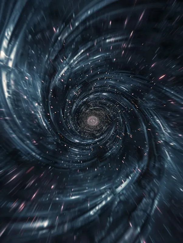 Free Delivery Spiral Galaxy 7