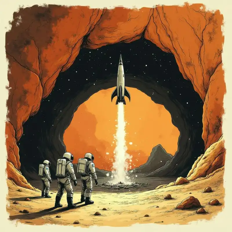 Space Explorers Reduced Price