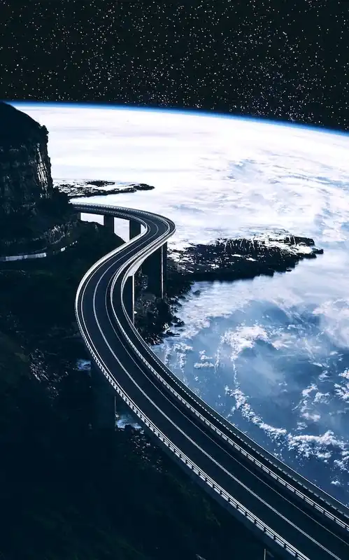 Price Cut Road To Infinity