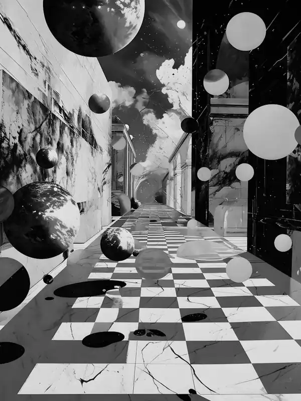 'The Spheres' Editor’s Pick