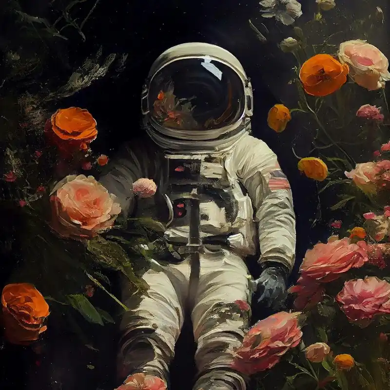 Wholesale My Space Garden Square