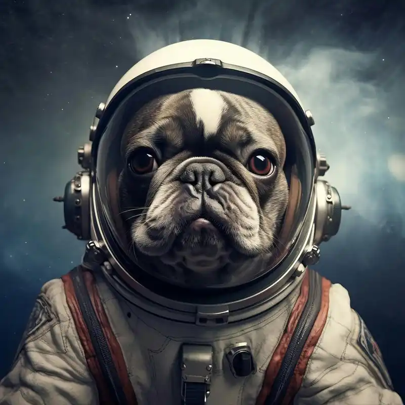 Special Discount A Dog 4