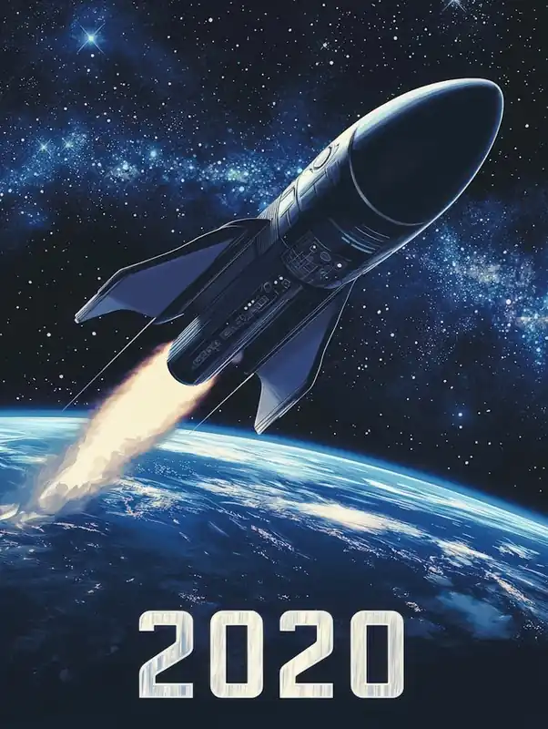 Low Price Aihrgdesign A Futuristic Space Exploration Poster Celebrating 3602943d A7aa 4ec0 B217 B735f25d6fb2 0