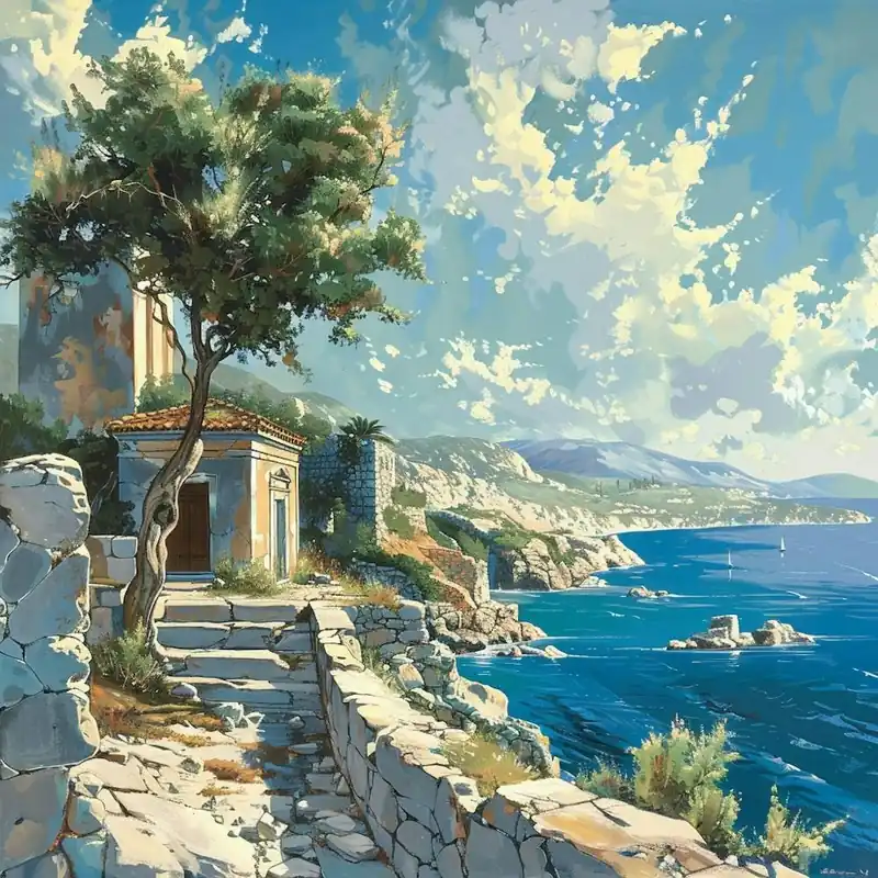 Cliffs Of Val D'Or Time-Limited