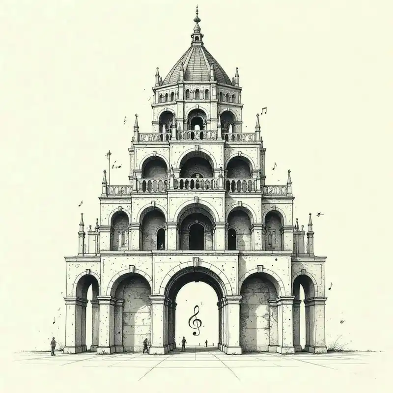 Save Now Tower Of Rome