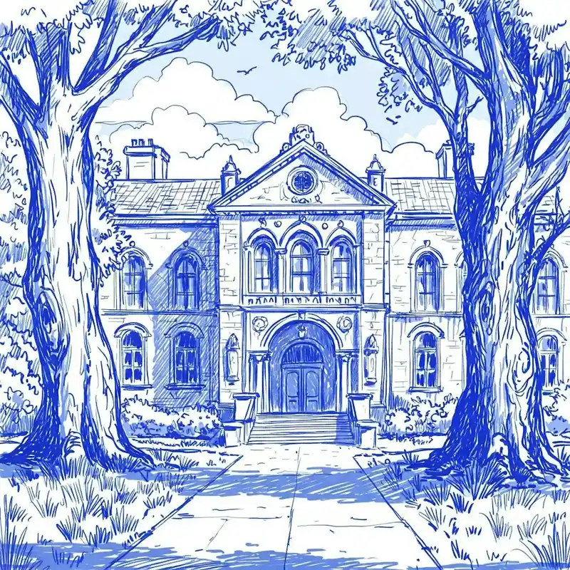 Buy Direct St John'S College