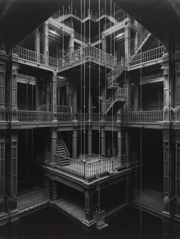 'The Building' 1 Price Drop
