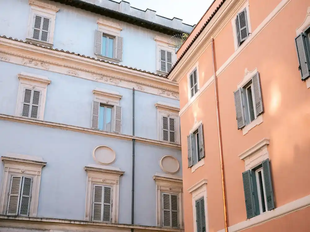 Trastevere In Lilac And Pink Deal