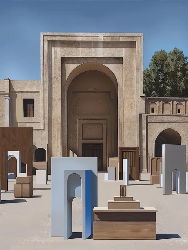 Afghanistan 1 Modern