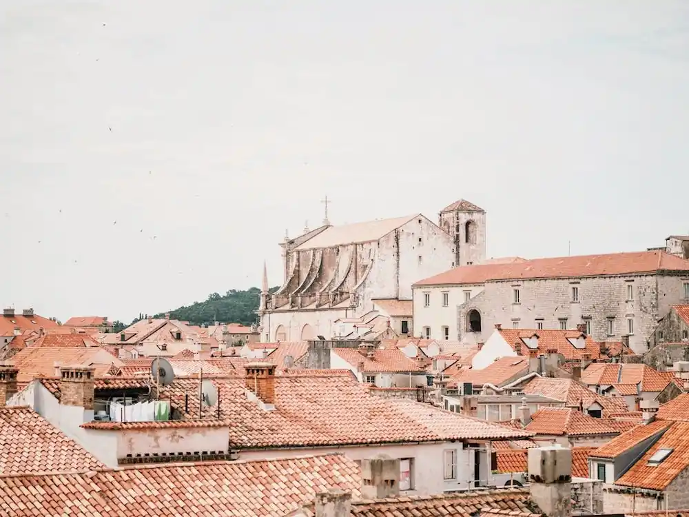Zagreb City In Demand
