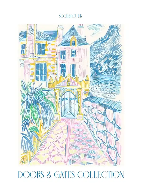 Doors And Gates Collection Scotland, Uk 3 Low Price