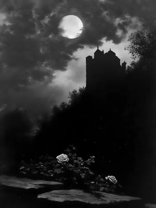 Luxury Scottish Castle
