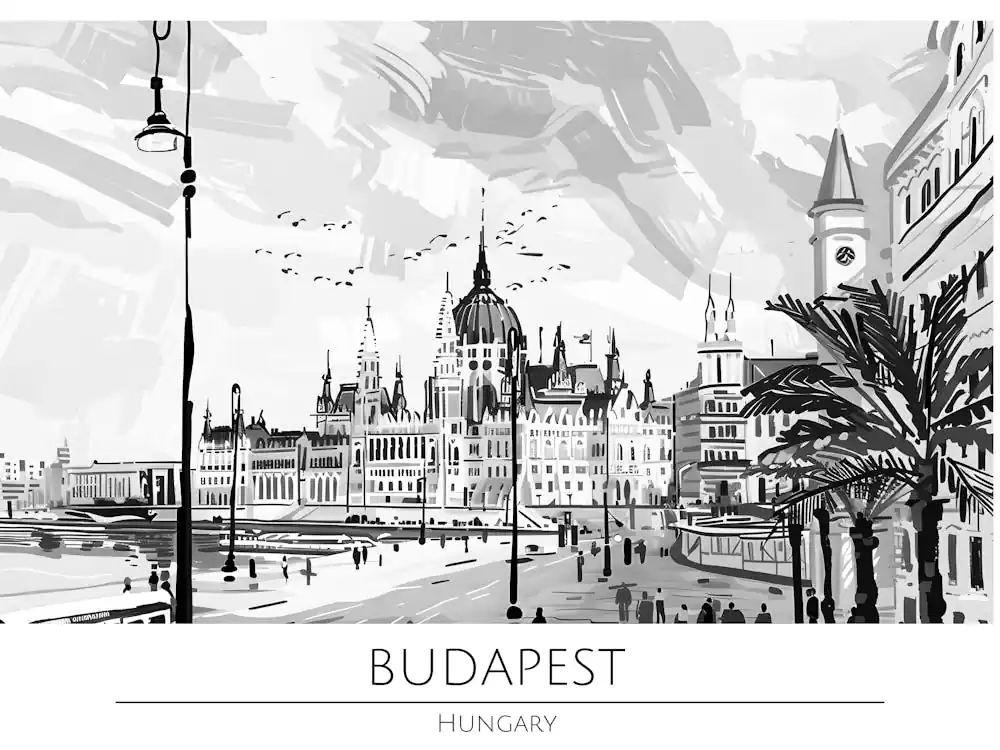 Sale Budapest