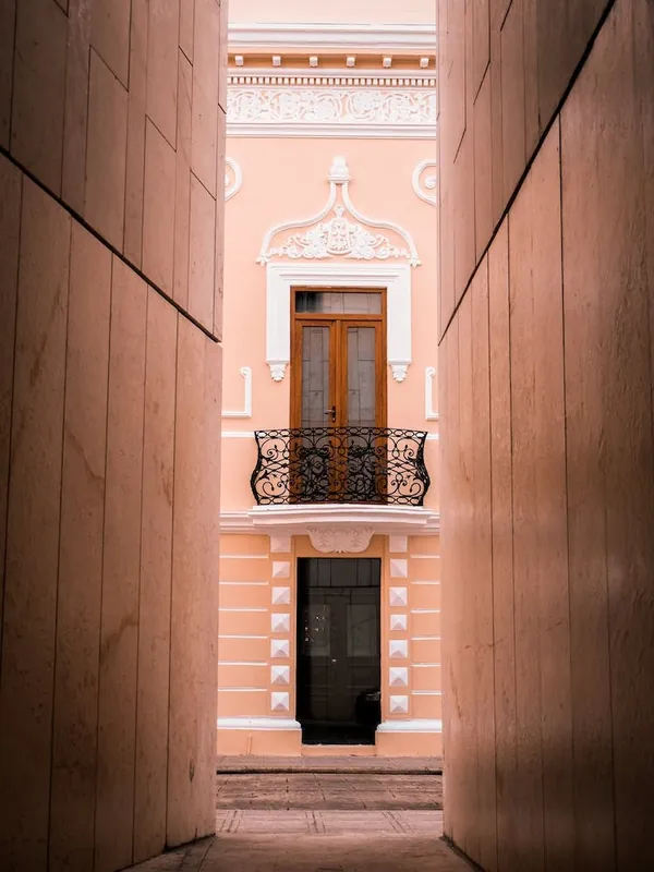 Classical And Modern Architecture In Merida Mexico Hot Picks