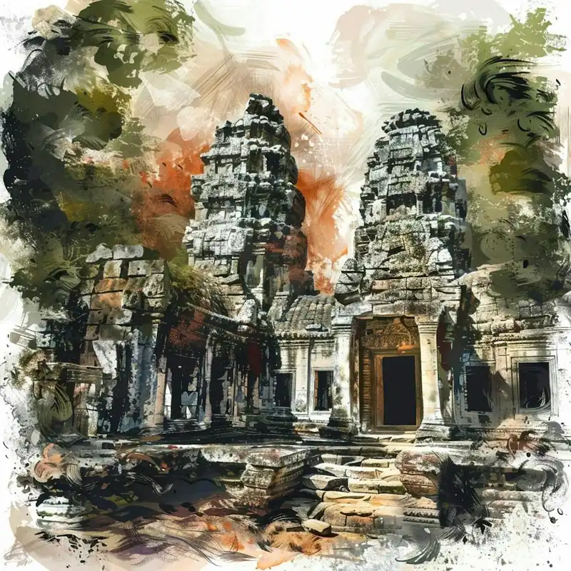 Angkor Wat 6 Flash Sale