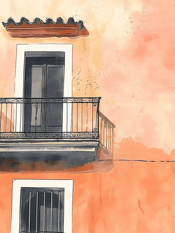 Granada Europe Travel Architecture 3 Money Back Guarantee