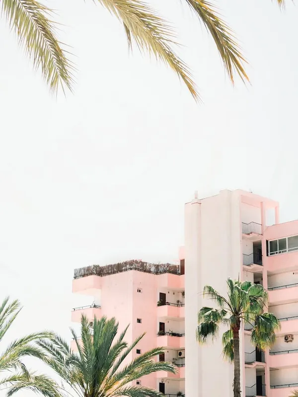 Hotel Hawaii Today Only