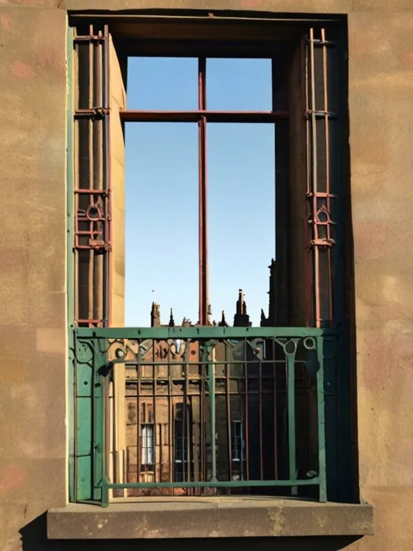 Edinburgh Window Affordable