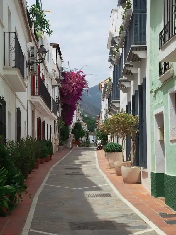 Spain Travel Print 3 Limited Offer