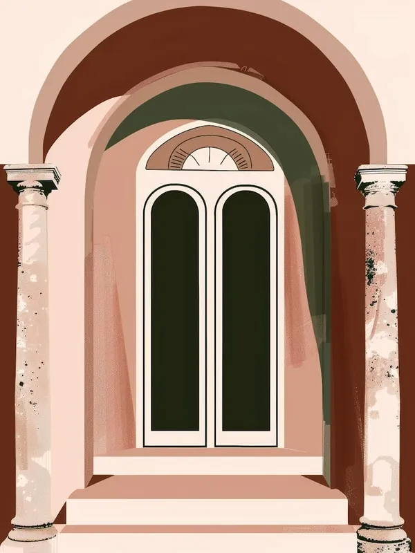 Doorway 7 Final Sale