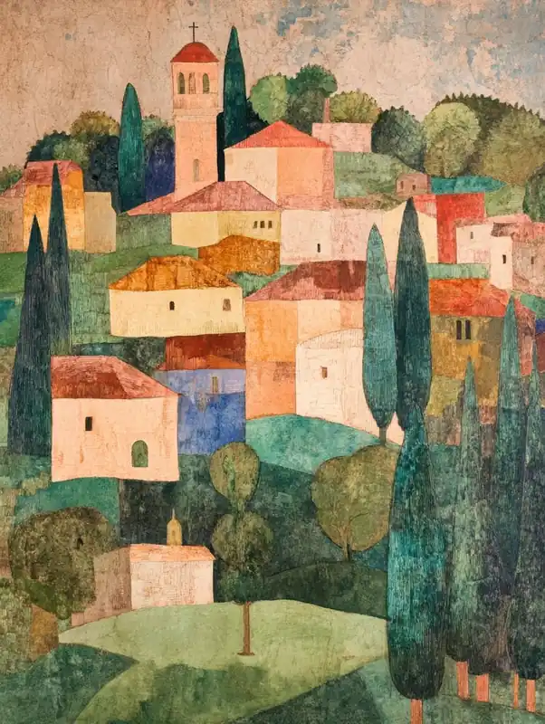 Price Cut Tuscan Village 2