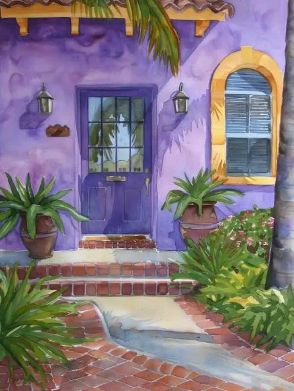 California House 14 Same Day Shipping