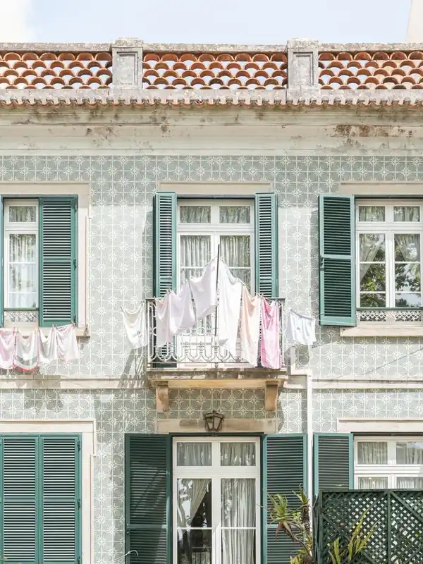 Sintra House Direct From Factory