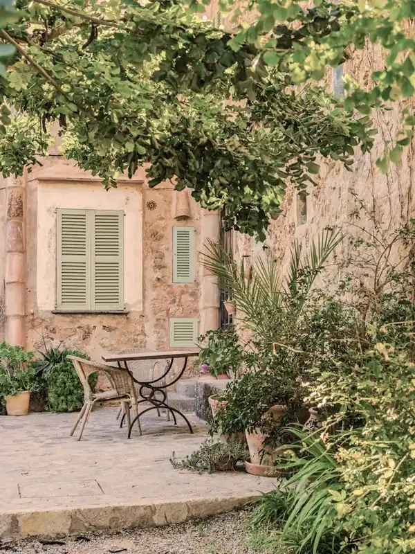 Mediterranean Village In France Best Choice
