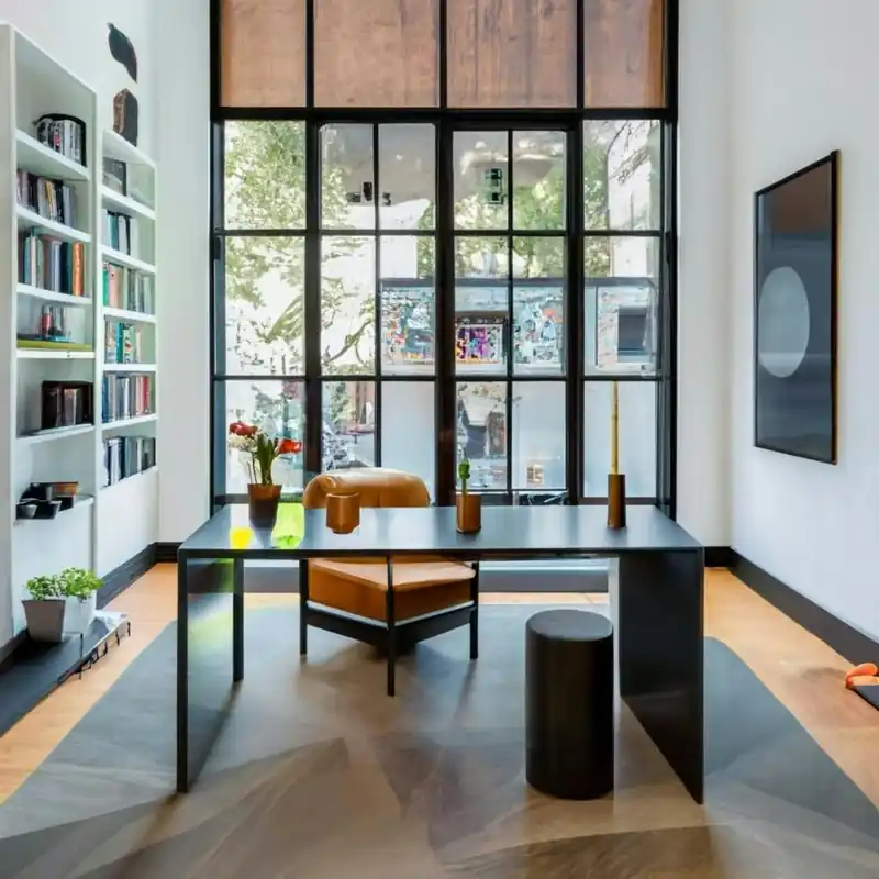 Home Office Instant Buy