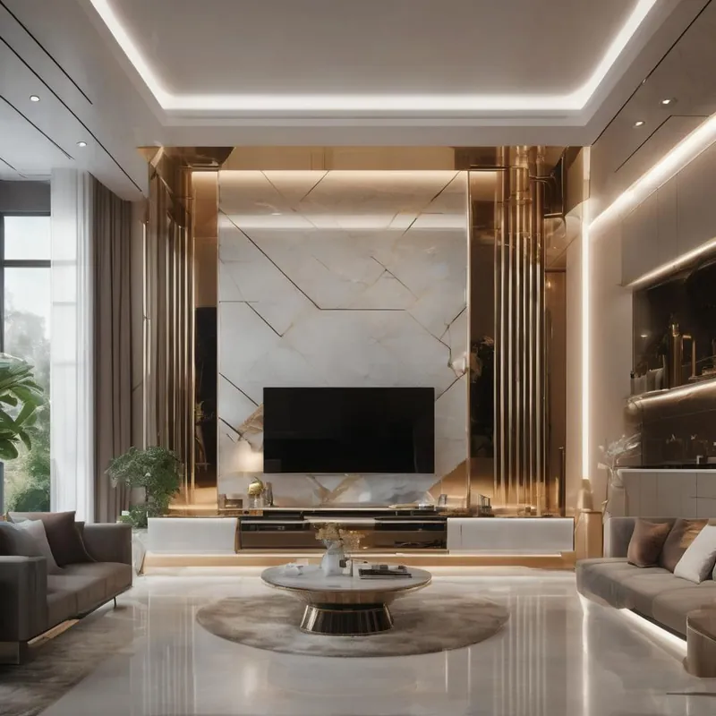 Secure Checkout Futuristic art decor 1