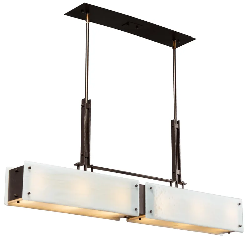 Place Order Urban Loft Trestle Linear Pendant