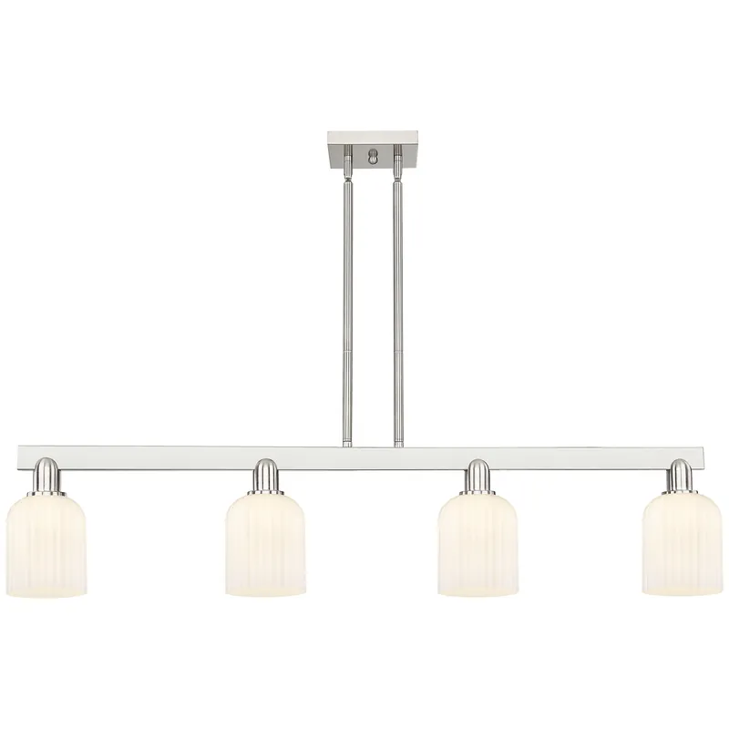 Bridal Veil 716 Linear Pendant Exclusive