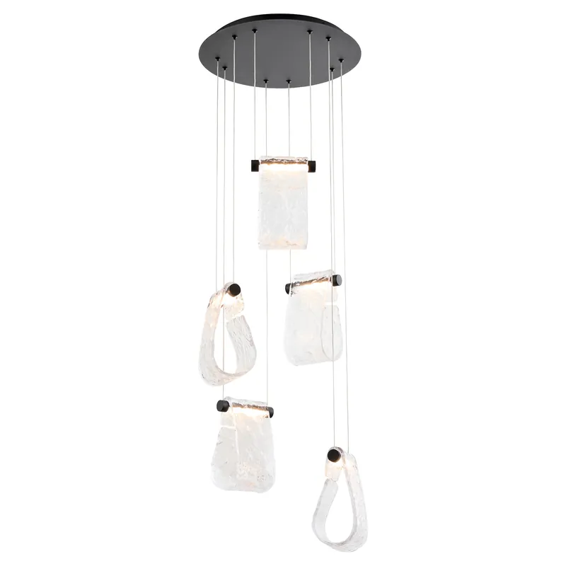 Viral Veer Color-Select Multi-Light Pendant