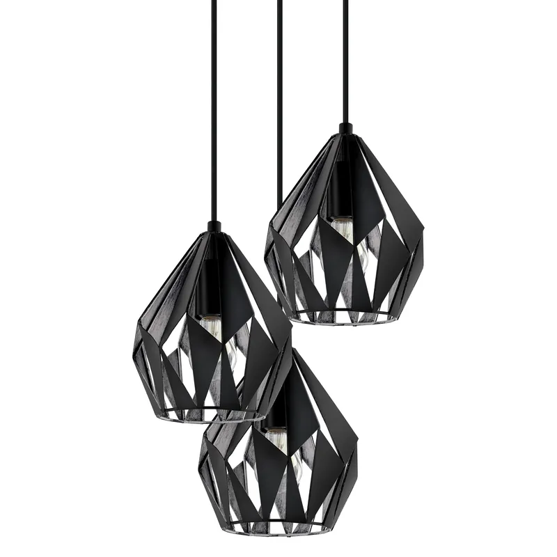 Carlton Multi-Light Pendant Sale