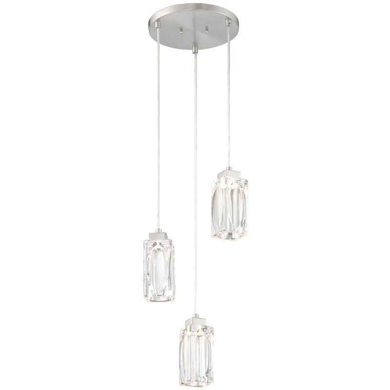 Direct From Factory Putnam Place Multi Light Pendant