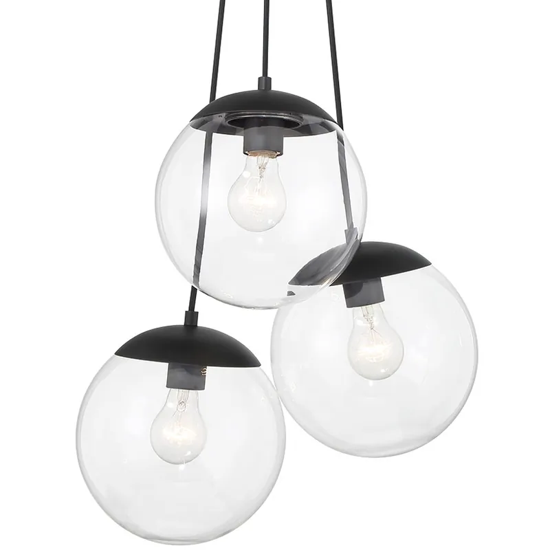 Auresa Multi Light Pendant New Arrival