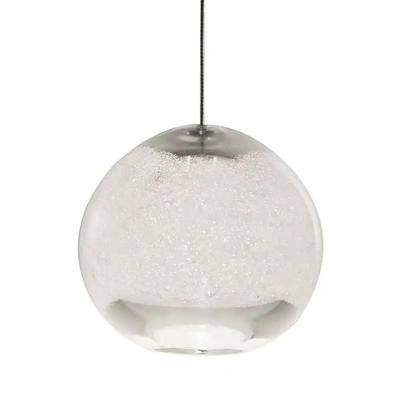 Time-Limited Bubble Small Orb FreeJack Pendant