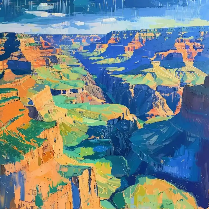 Final Sale Grand Canyon 10