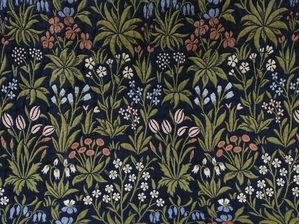 Milliefleurs, John Henry Dearle Best Choice