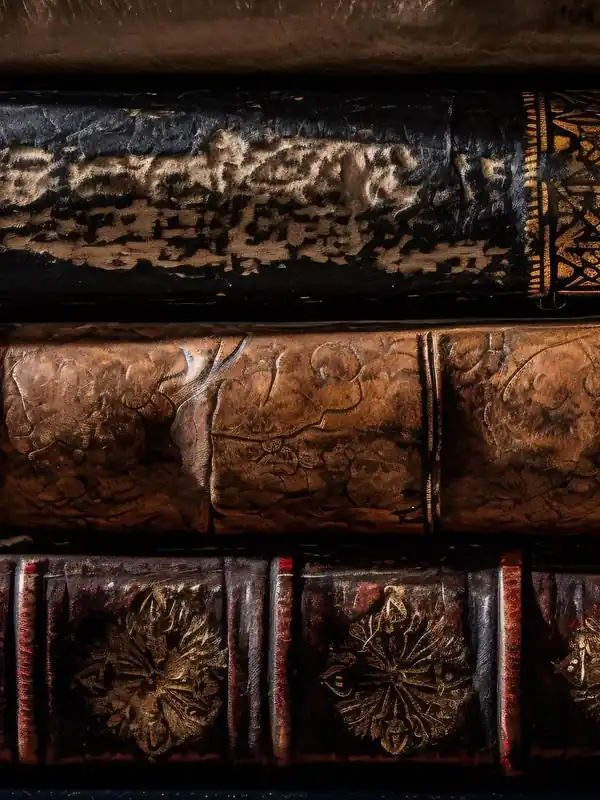 Order Now Old Books 10